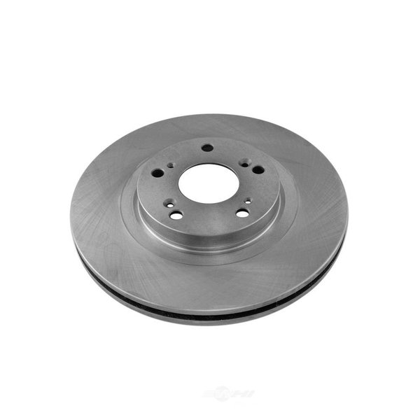 Uap 31347 Disc Brake Rotor 31347